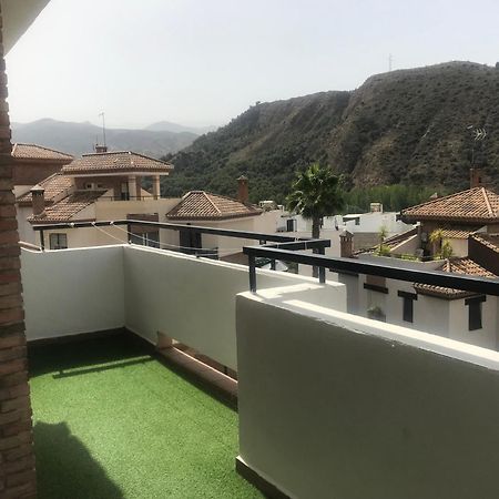 特龙卡豪华旅游公寓 格拉纳达 外观 照片